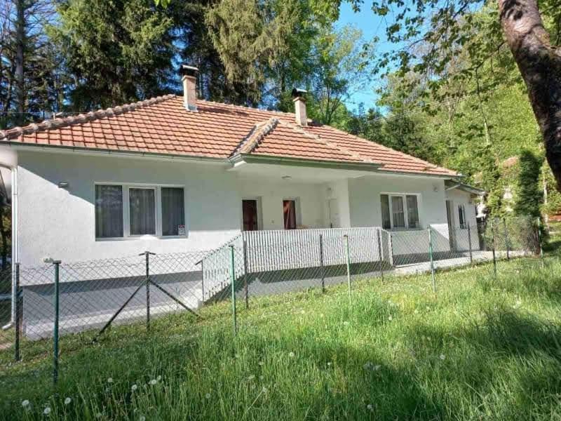 Apartmani Grza Paraćin Εξωτερικό φωτογραφία