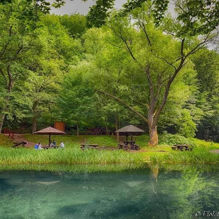 Apartmani Grza Paraćin Εξωτερικό φωτογραφία