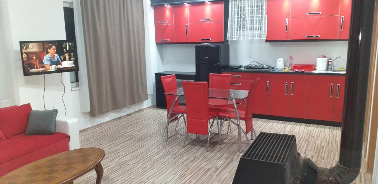 Apartmani Grza Paraćin Εξωτερικό φωτογραφία