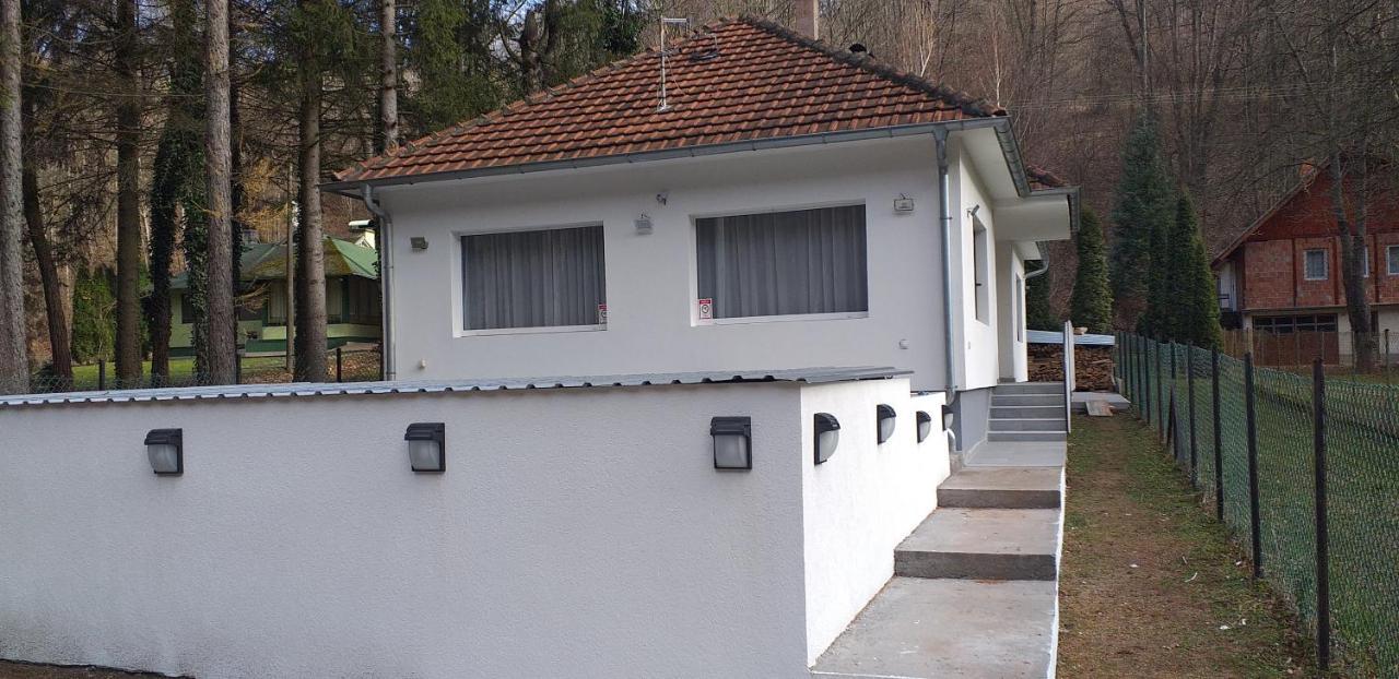 Apartmani Grza Paraćin Εξωτερικό φωτογραφία